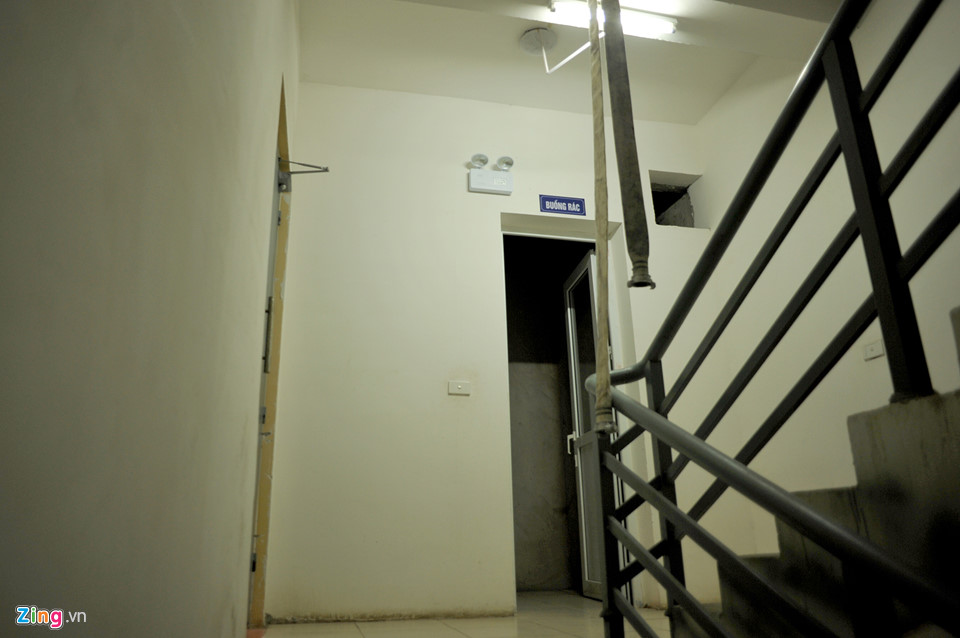 Vì sao 3 chung cư vi phạm PCCC bị chuyển hồ sơ cho cơ quan điều tra?